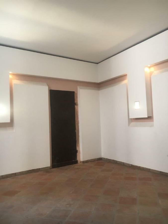 شقة Nell'Antico Ghetto Ebraico فيرّارا المظهر الخارجي الصورة